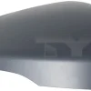 Sidospegelkåpa Vänster Ford Mondeo V