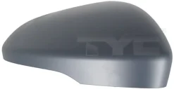 Sidospegelkåpa Vänster Ford Mondeo V