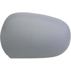Sidospegelkåpa Vänster Renault Clio II