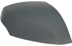 Sidospegelkåpa Vänster Renault Megane III