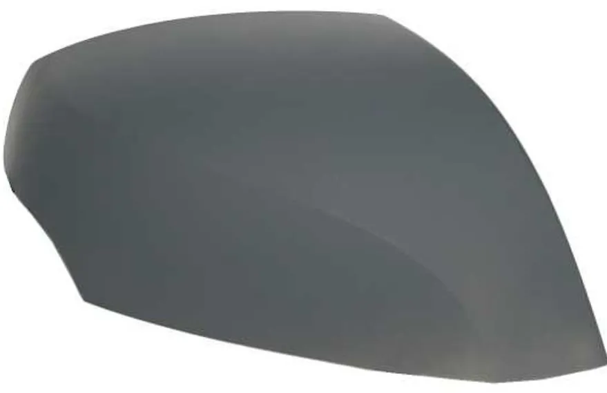 Sidospegelkåpa Vänster Renault Megane III