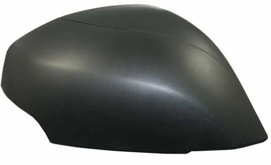 Sidospegelkåpa Vänster Renault Scenic III