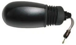 Sidospegel Vänster Fiat Punto