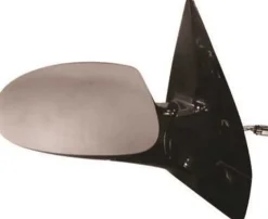 Sidospegel Vänster Ford Focus I