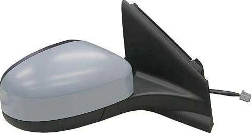 Sidospegel Vänster Ford Mondeo IV