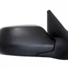 Sidospegel Vänster Mazda 2