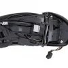 Sidospegel Vänster Mercedes C-Klass W203, S203