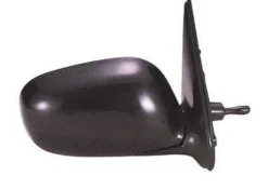 Sidospegel Vänster Nissan Micra