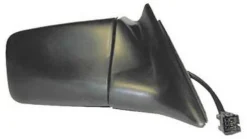 Sidospegel Vänster Opel Astra F