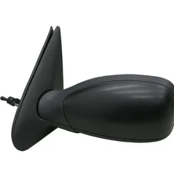 Sidospegel Vänster Peugeot 306