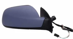 Sidospegel Vänster Peugeot 307