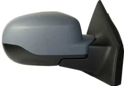 Sidospegel Vänster Renault Clio III