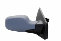 Sidospegel Vänster Renault Clio III