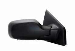 Sidospegel Vänster Renault Clio III