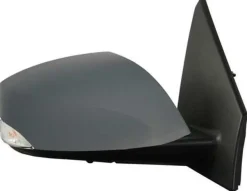Sidospegel Vänster Renault Megane III
