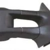 Sidospegel Vänster Seat Inca, VW Caddy II