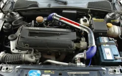 Simota CCI-Box Saab 9-5 2.0T