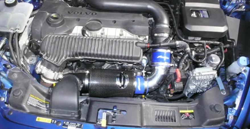 Simota CCI-Box Volvo S40N, V50, C30