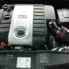 Simota CCI-Box VW Golf MK5 GTI 2.0 FSI Turbo