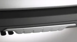 Skidplate Original Volvo XC90 -2006