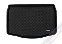 Skålad Bagagerumsmatta Svart Alfa Romeo Junior MHEV 2024->
