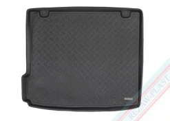 Skålad Bagagerumsmatta Svart Bmw X6 E71 2008-2014