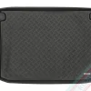 Skålad Bagagerumsmatta Svart Citroen C4 Picasso, C4 Spacetourer 2013-2018