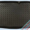 Skålad Bagagerumsmatta Svart Dacia Sandero II 2012-2020