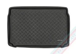 Skålad Bagagerumsmatta Svart DS3 Crossback 2019->