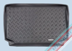Skålad Bagagerumsmatta Svart Ford B-Max 2012-2017