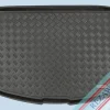Skålad Bagagerumsmatta Svart Ford Kuga II 2012-2019