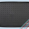 Skålad Bagagerumsmatta Svart Ford Tourneo Courier Kombi 2014->