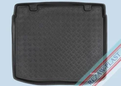 Skålad Bagagerumsmatta Svart Honda CR-V V 2018-2022