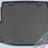 Skålad Bagagerumsmatta Svart Honda CR-V V Hybrid 2018-2023