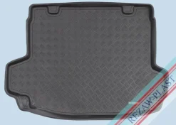 Skålad Bagagerumsmatta Svart Honda CR-V V Hybrid 2018-2023
