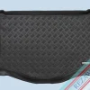 Skålad Bagagerumsmatta Svart Honda JAZZ IV 2015-2020