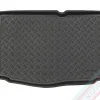 Skålad Bagagerumsmatta Svart Hyundai I20 II Comfort, Premium 2014-2020