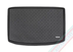 Skålad Bagagerumsmatta Svart Hyundai IX20 2010-2018
