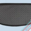 Skålad Bagagerumsmatta Svart Hyundai ix20 2010-2018
