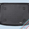 Skålad Bagagerumsmatta Svart Hyundai Tucson I 2004-2010
