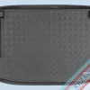 Skålad Bagagerumsmatta Svart Hyundai Tucson III 2018-2020