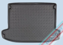 Skålad Bagagerumsmatta Svart Hyundai Tucson III 2018-2020