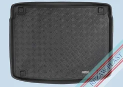 Skålad Bagagerumsmatta Svart Kia Xceed 2019->