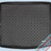 Skålad Bagagerumsmatta Svart Land Rover Freelander II 2006-2014