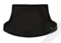 Skålad Bagagerumsmatta Svart Lexus RZ 450E 2023->