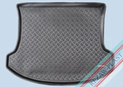 Skålad Bagagerumsmatta Svart Mazda CX7 2006-2012