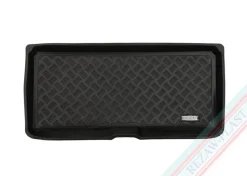 Skålad Bagagerumsmatta Svart Mini Cooper E 2023->