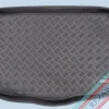 Skålad Bagagerumsmatta Svart Nissan Qashqai III