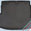 Skålad Bagagerumsmatta Svart Nissan X-Trail II T31 2008-2013