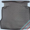 Skålad Bagagerumsmatta Svart Opel Vectra C Hatchback 2002-2008